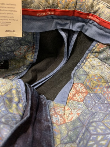 1404963-12 15 st Byxor Meyer