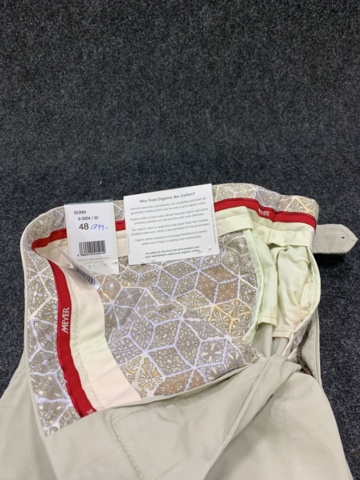 1404963-16 15 st Byxor Meyer