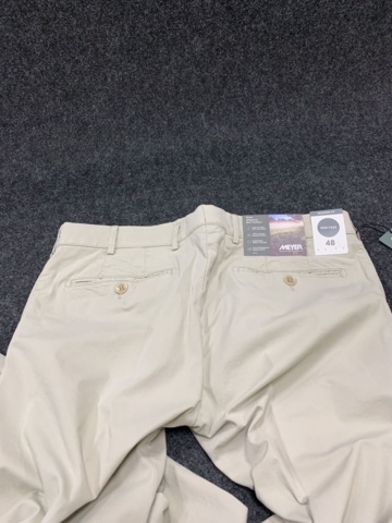 1404963-17 15 st Byxor Meyer