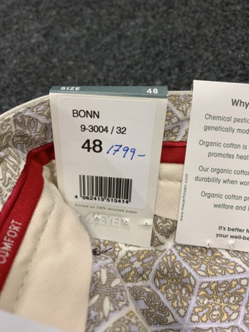 1404963-18 15 st Byxor Meyer