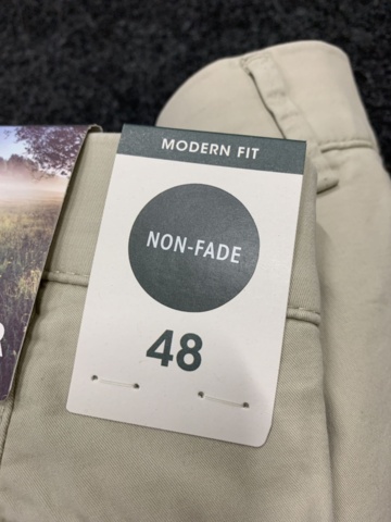 1404963-19 15 st Byxor Meyer