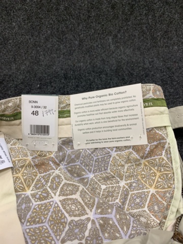 1404963-22 15 st Byxor Meyer