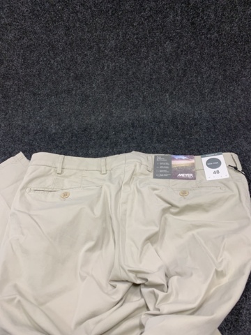 1404963-23 15 st Byxor Meyer