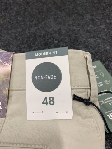 1404963-25 15 st Byxor Meyer