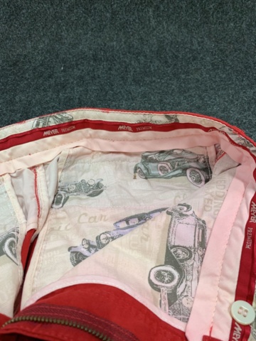 1404963-29 15 st Byxor Meyer