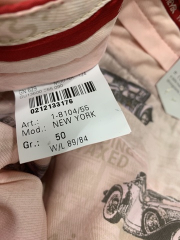 1404963-30 15 st Byxor Meyer