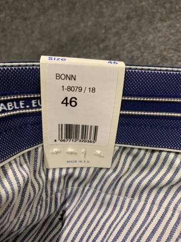 1404963-36 15 st Byxor Meyer