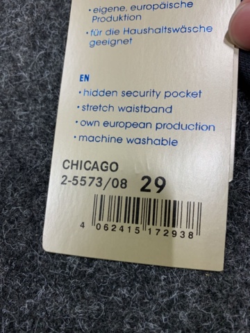 1404963-43 15 st Byxor Meyer