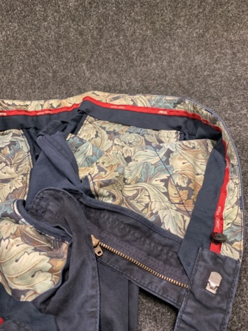 1404963-47 15 st Byxor Meyer