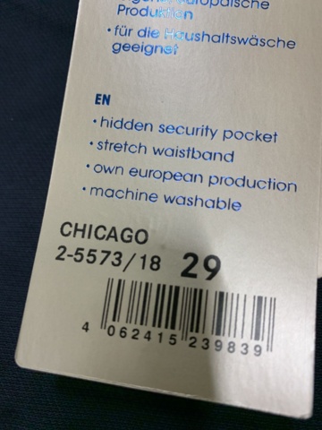 1404963-48 15 st Byxor Meyer