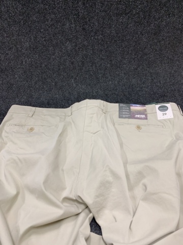 1404963-52 15 st Byxor Meyer