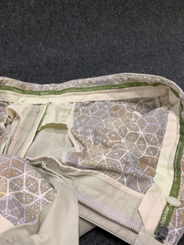 1404963-54 15 st Byxor Meyer