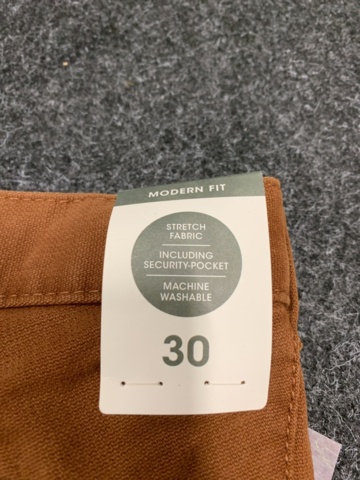 1404963-59 15 st Byxor Meyer