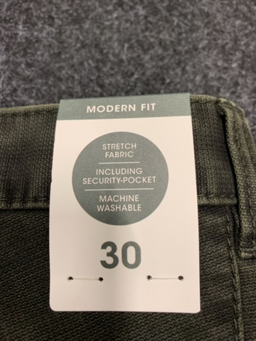 1404963-65 15 st Byxor Meyer