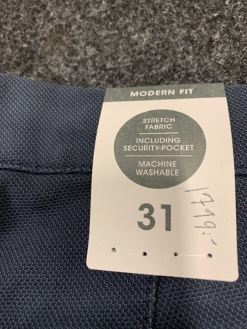 1404963-67 15 st Byxor Meyer