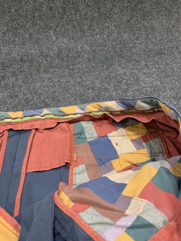 1404963-68 15 st Byxor Meyer