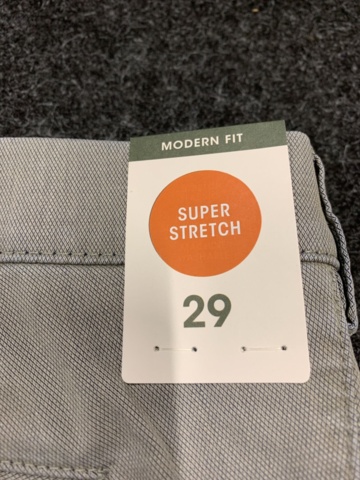 1404963-75 15 st Byxor Meyer