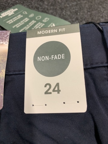 1404963-78 15 st Byxor Meyer