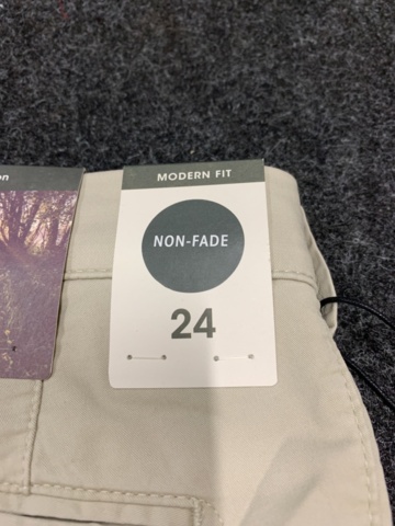 1404963-81 15 st Byxor Meyer