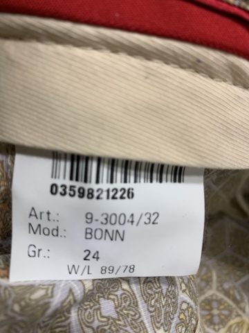 1404963-82 15 st Byxor Meyer