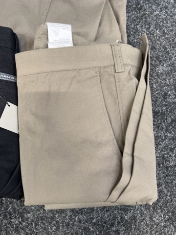 1404966-2 6 st Byxor Barutti