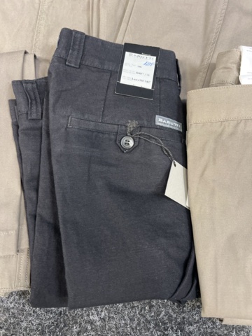 1404966-3 6 st Byxor Barutti