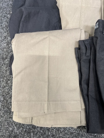 1404966-4 6 st Byxor Barutti