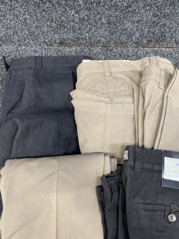 1404966-5 6 st Byxor Barutti