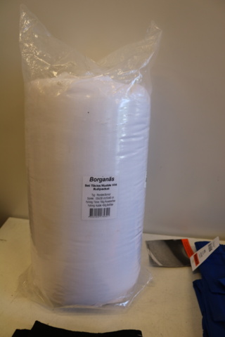 1300793-2 Kasseras Arbetsbyxor & täcke Kasseras