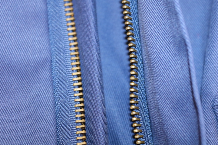 1300793-6 Kasseras Arbetsbyxor & täcke Kasseras