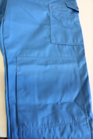 1300793-10 Kasseras Arbetsbyxor & täcke Kasseras