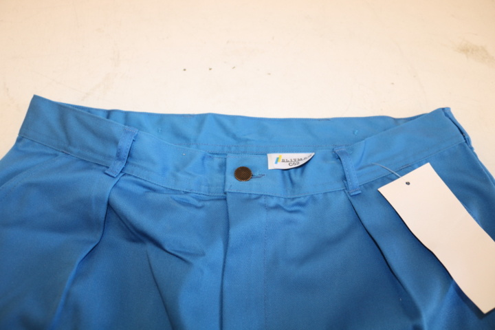 1300793-11 Kasseras Arbetsbyxor & täcke Kasseras