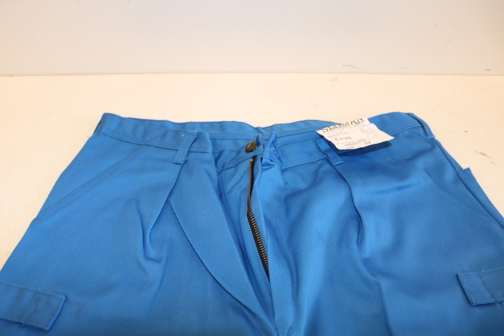 1300793-21 Kasseras Arbetsbyxor & täcke Kasseras