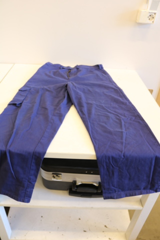 1300793-24 Kasseras Arbetsbyxor & täcke Kasseras