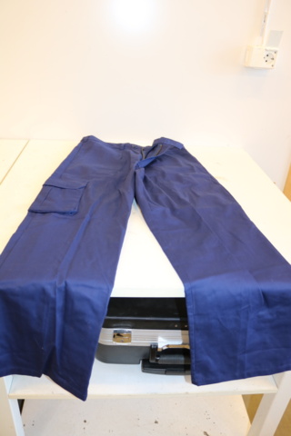 1300793-29 Kasseras Arbetsbyxor & täcke Kasseras