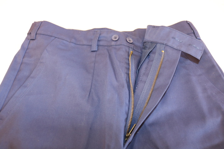 1300793-31 Kasseras Arbetsbyxor & täcke Kasseras