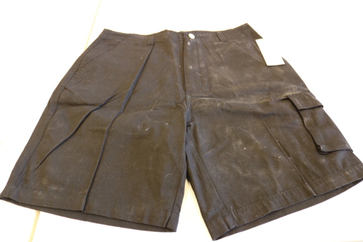 1300793-33 Kasseras Arbetsbyxor & täcke Kasseras