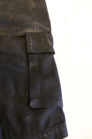 1300793-34 Kasseras Arbetsbyxor & täcke Kasseras