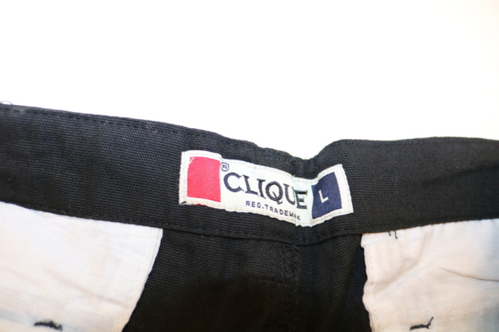 1300793-36 Kasseras Arbetsbyxor & täcke Kasseras