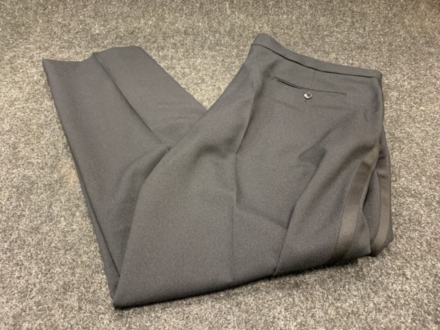 1404971-19 24 st Klädesplagg Hauptfutter, Dimensione, Oscar Jacobsson, Pierre laffitte, m.m.