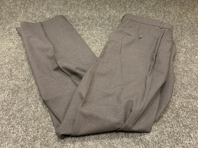 1404971-18 24 st Klädesplagg Hauptfutter, Dimensione, Oscar Jacobsson, Pierre laffitte, m.m.