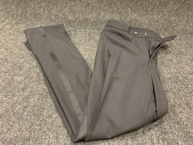 1404971-21 24 st Klädesplagg Hauptfutter, Dimensione, Oscar Jacobsson, Pierre laffitte, m.m.