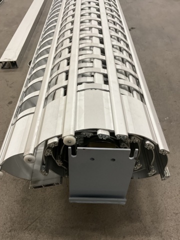 1405144-7 Jalusi / Rullgaller