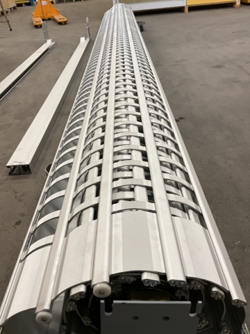 1405144-8 Jalusi / Rullgaller