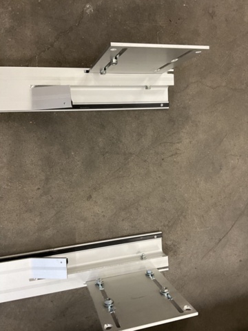 1405144-10 Jalusi / Rullgaller