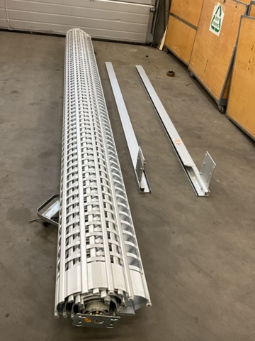 1405144-11 Jalusi / Rullgaller