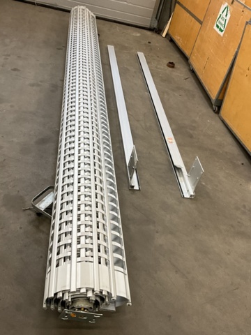 1405144-12 Jalusi / Rullgaller