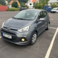 1405245-1 Hyundai i10 1.0 Automatisk, 67hk, 2014