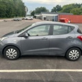 1405245-2 Hyundai i10 1.0 Automatisk, 67hk, 2014