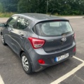 1405245-3 Hyundai i10 1.0 Automatisk, 67hk, 2014